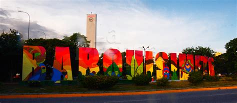 barquisimetana|where is barquisimeto located.